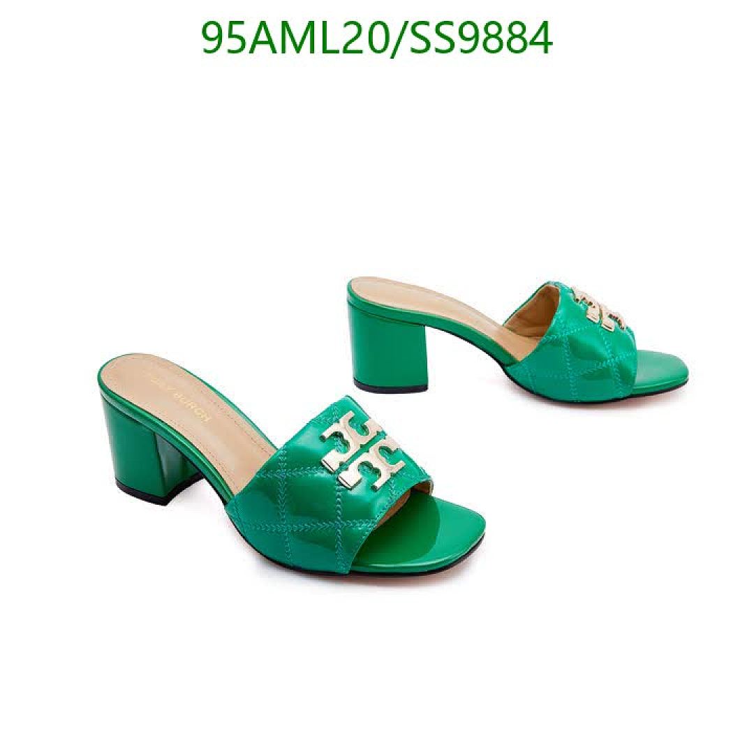 Tory Burch-Women Shoes Code: SS9884 $: 95USD