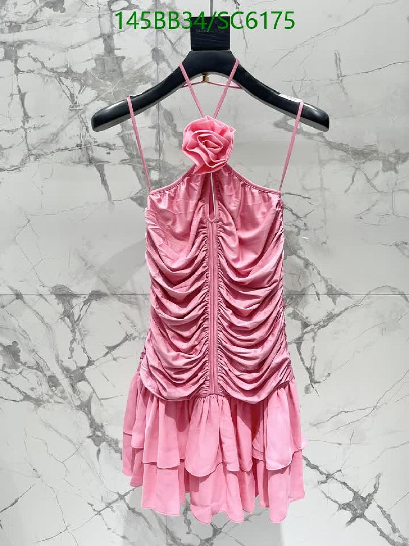 YSL-Clothing Code: SC6175 $: 145USD