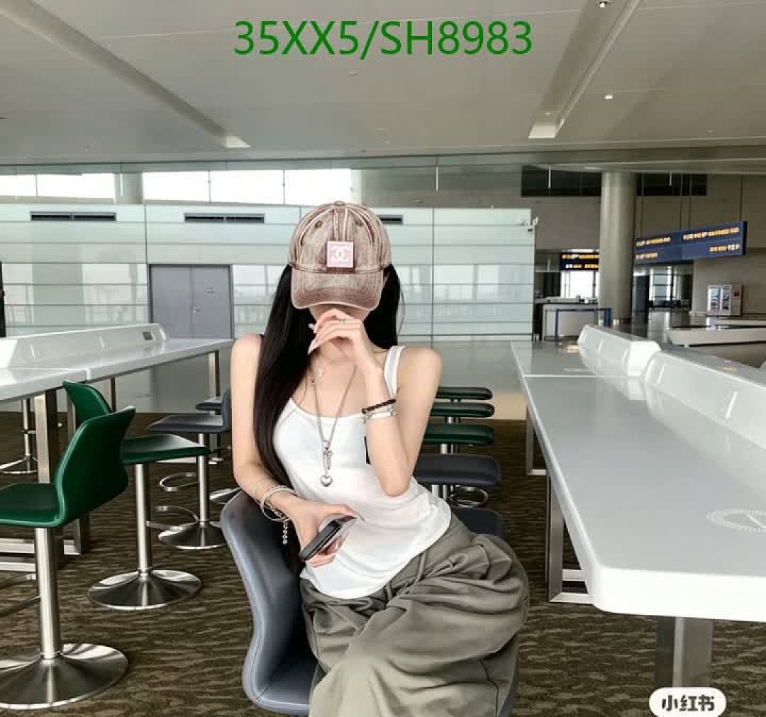 Chanel-Cap(Hat) Code: SH8983 $: 35USD