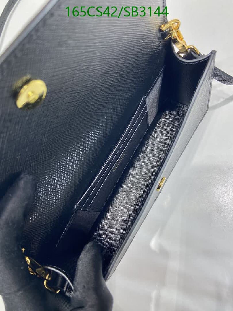 Prada-Bag-Mirror Quality Code: SB3144 $: 165USD