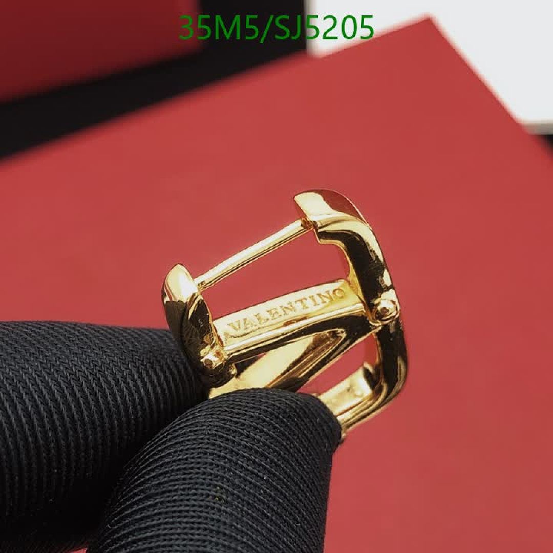 Valentino-Jewelry Code: SJ5205 $: 35USD