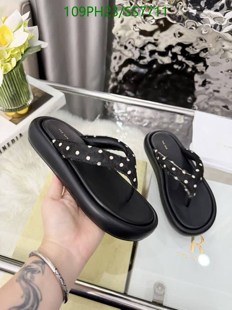 The Row-Women Shoes Code: SS7711 $: 109USD