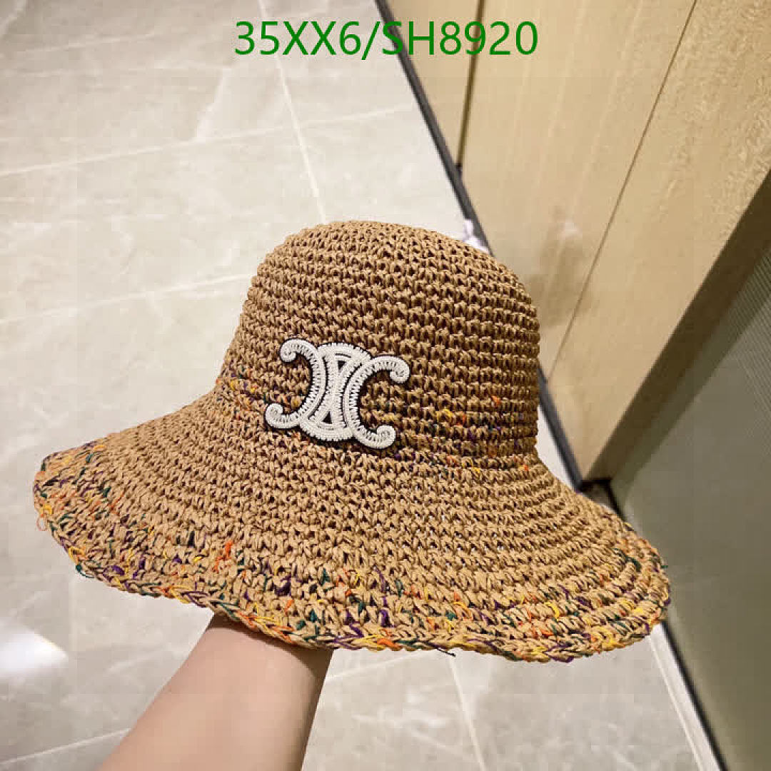 Celine-Cap(Hat) Code: SH8920 $: 35USD