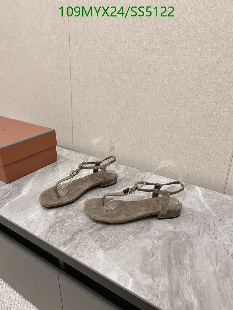 Loro Piana-Women Shoes Code: SS5122 $: 109USD