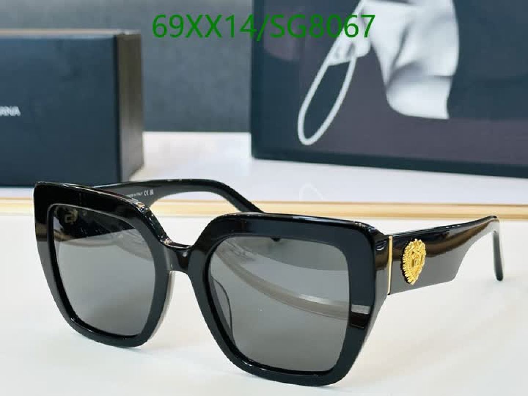 D&G-Glasses Code: SG8067 $: 69USD