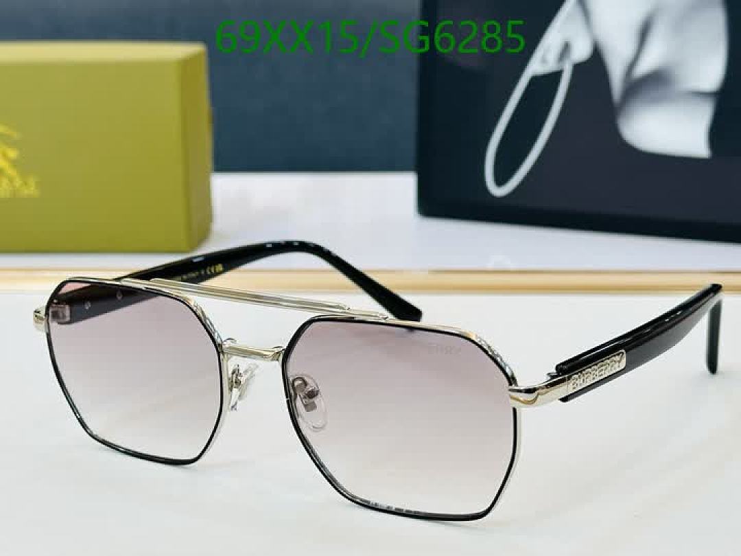 Burberry-Glasses Code: SG6285 $: 69USD