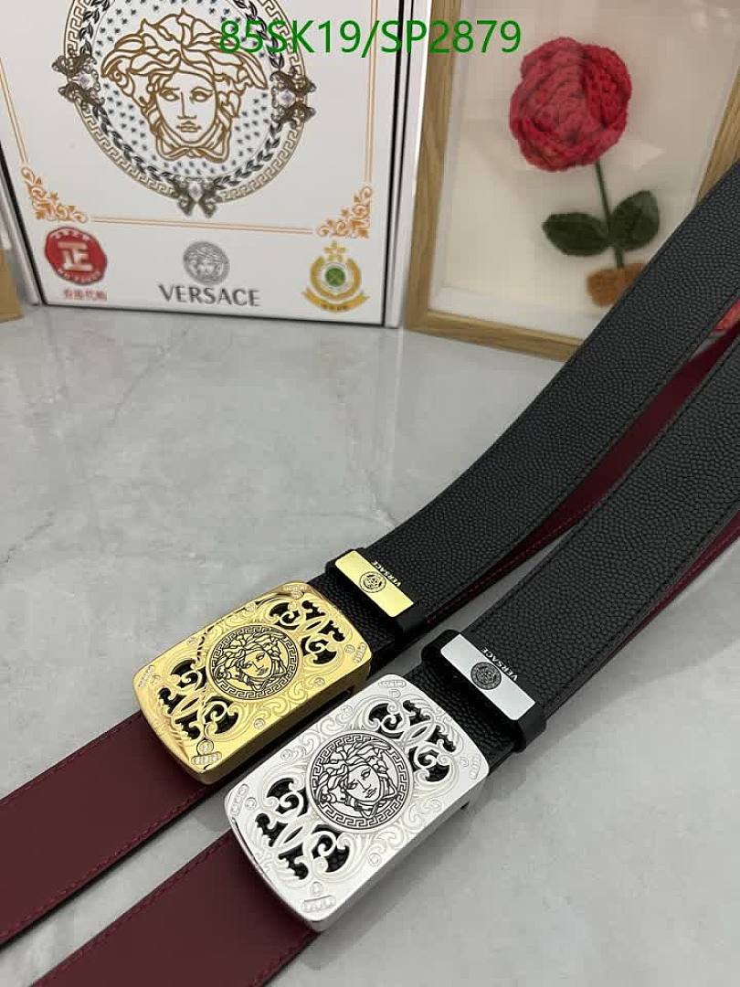 Versace-Belts Code: SP2879 $: 85USD