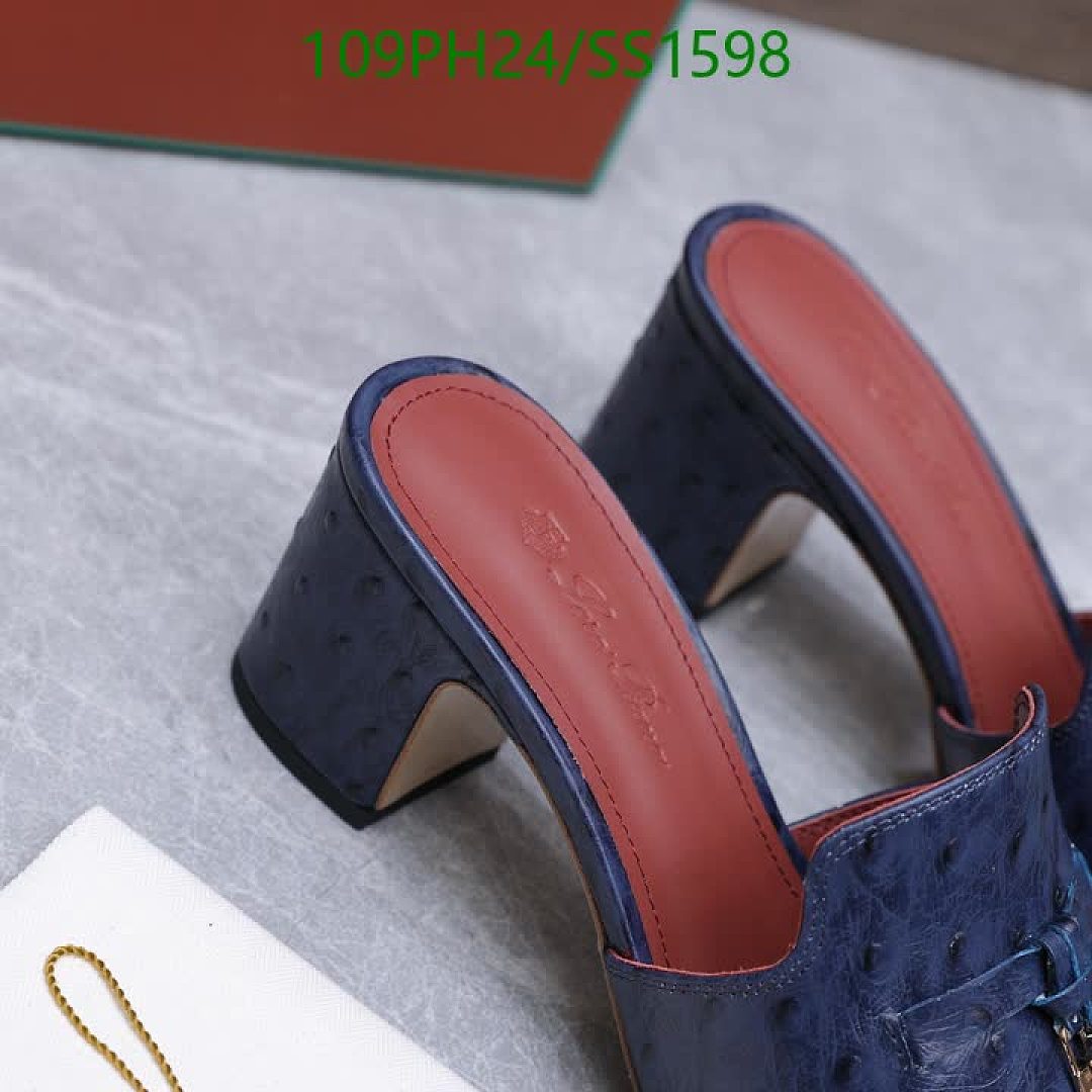 Loro Piana-Women Shoes Code: SS1598 $: 109USD