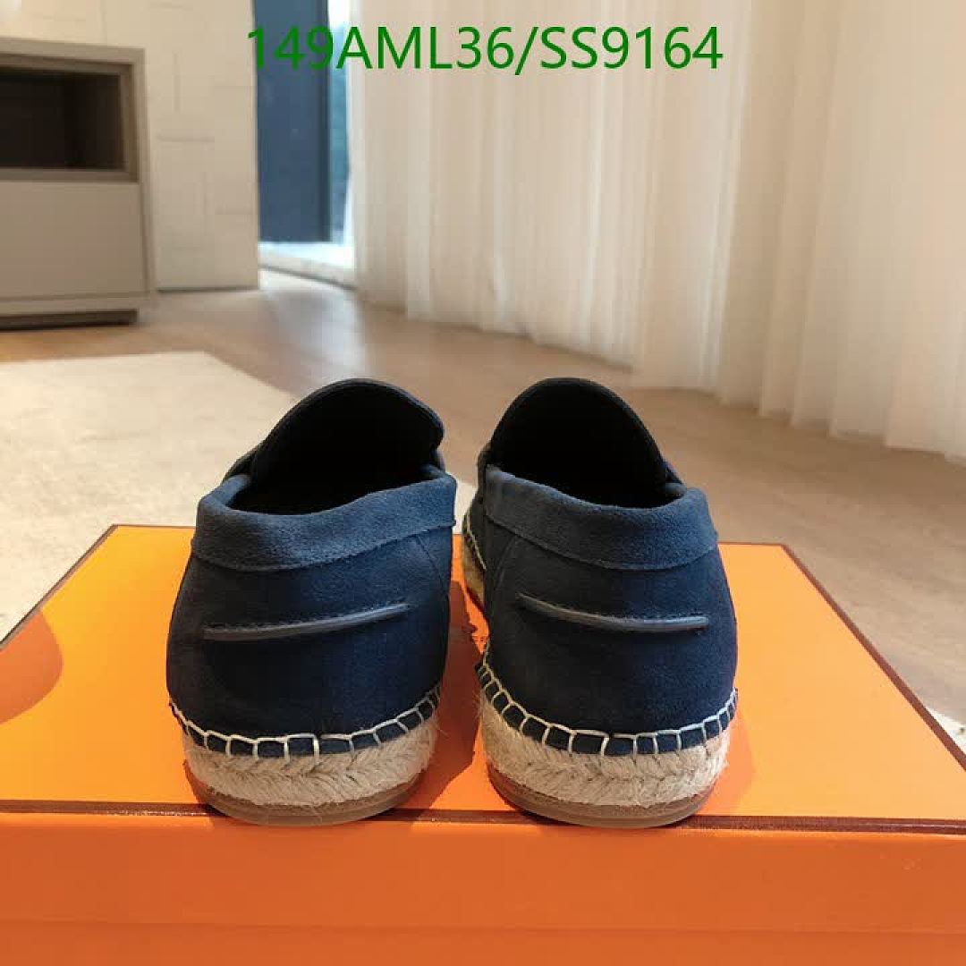 Hermes-Men shoes Code: SS9164 $: 149USD