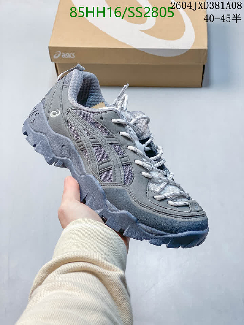 Asics-Men shoes Code: SS2805 $: 85USD
