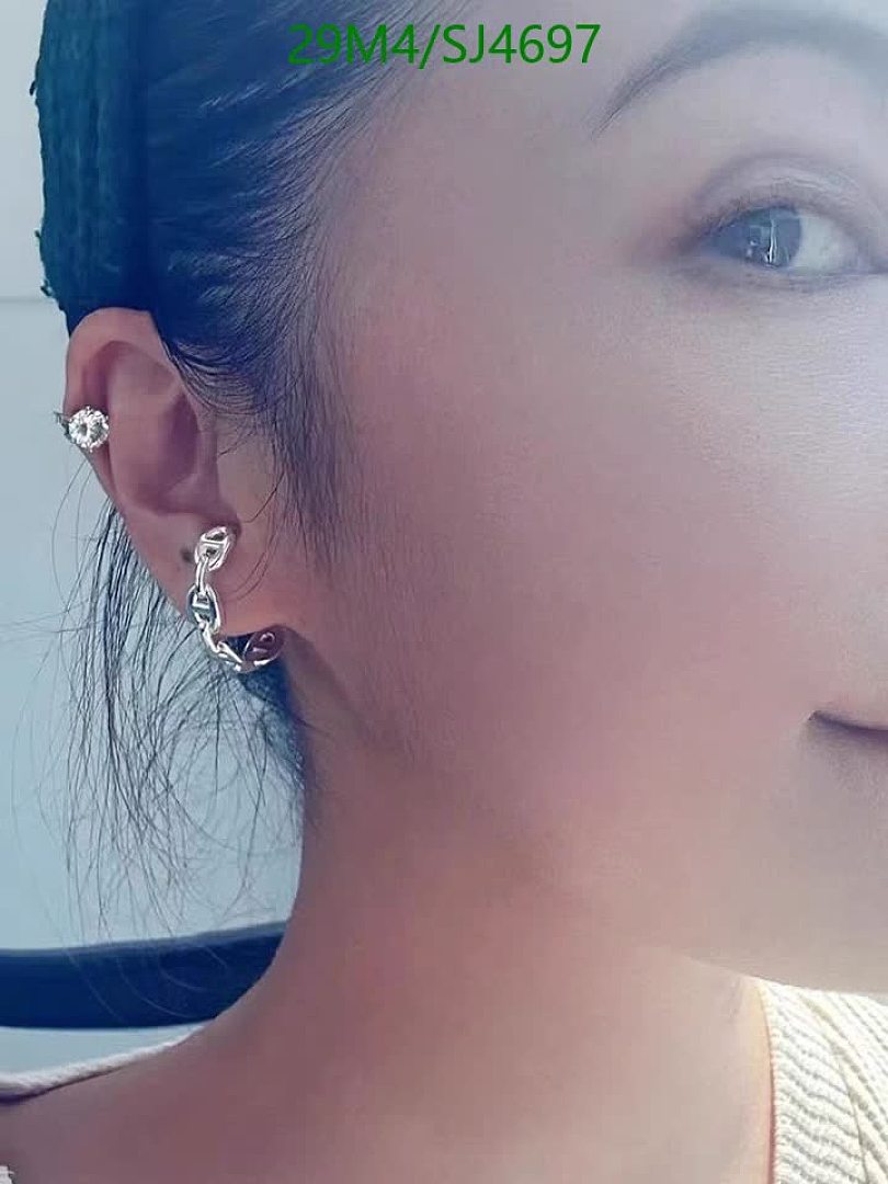 Hermes-Jewelry Code: SJ4697 $: 29USD