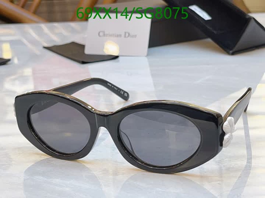 Dior-Glasses Code: SG8075 $: 69USD