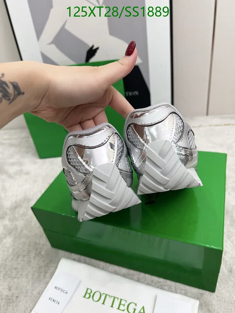 BV-Men shoes Code: SS1889 $: 125USD