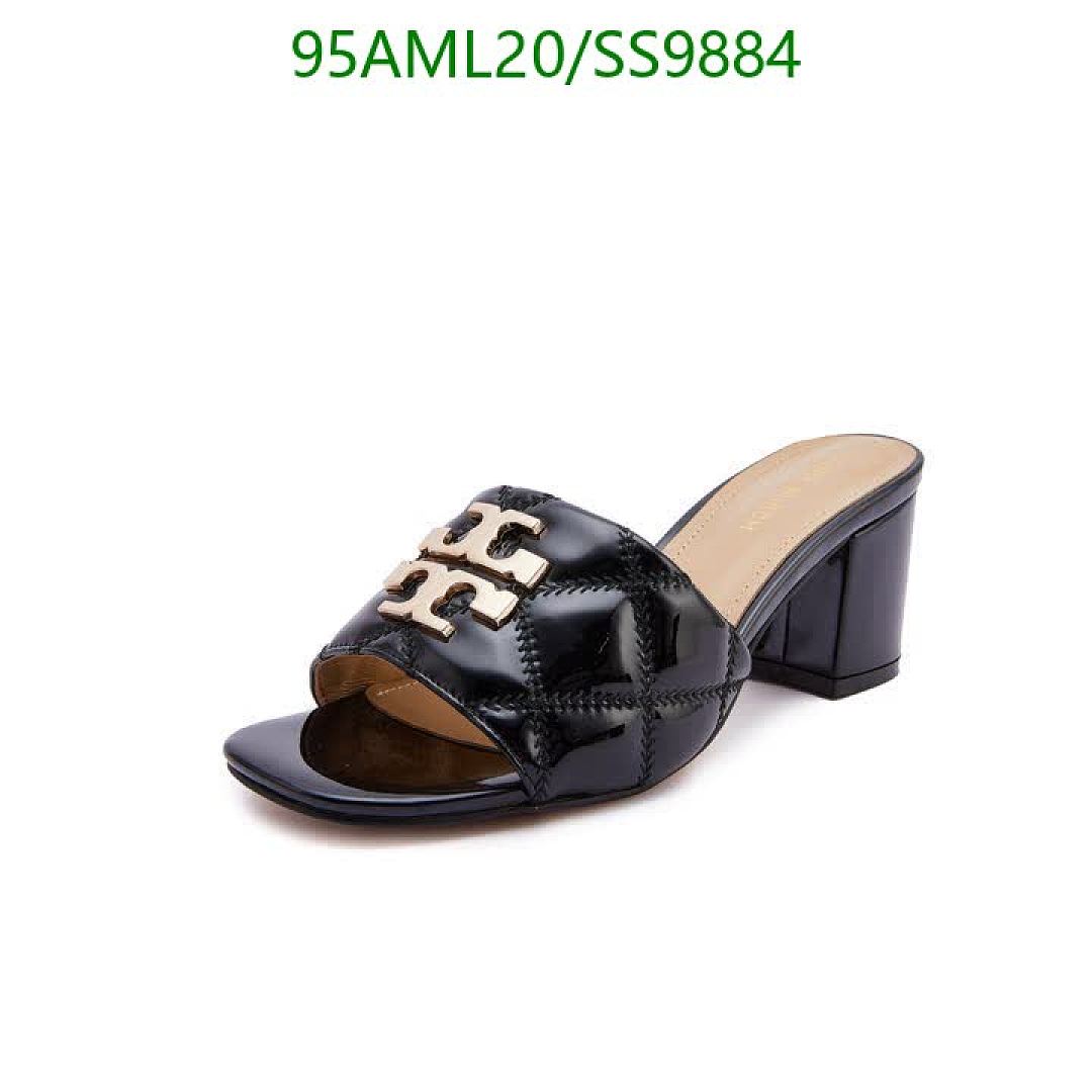 Tory Burch-Women Shoes Code: SS9884 $: 95USD