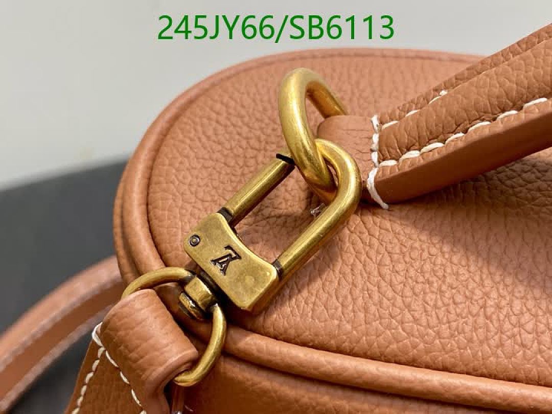 LV-Bag-Mirror Quality Code: SB6113 $: 245USD