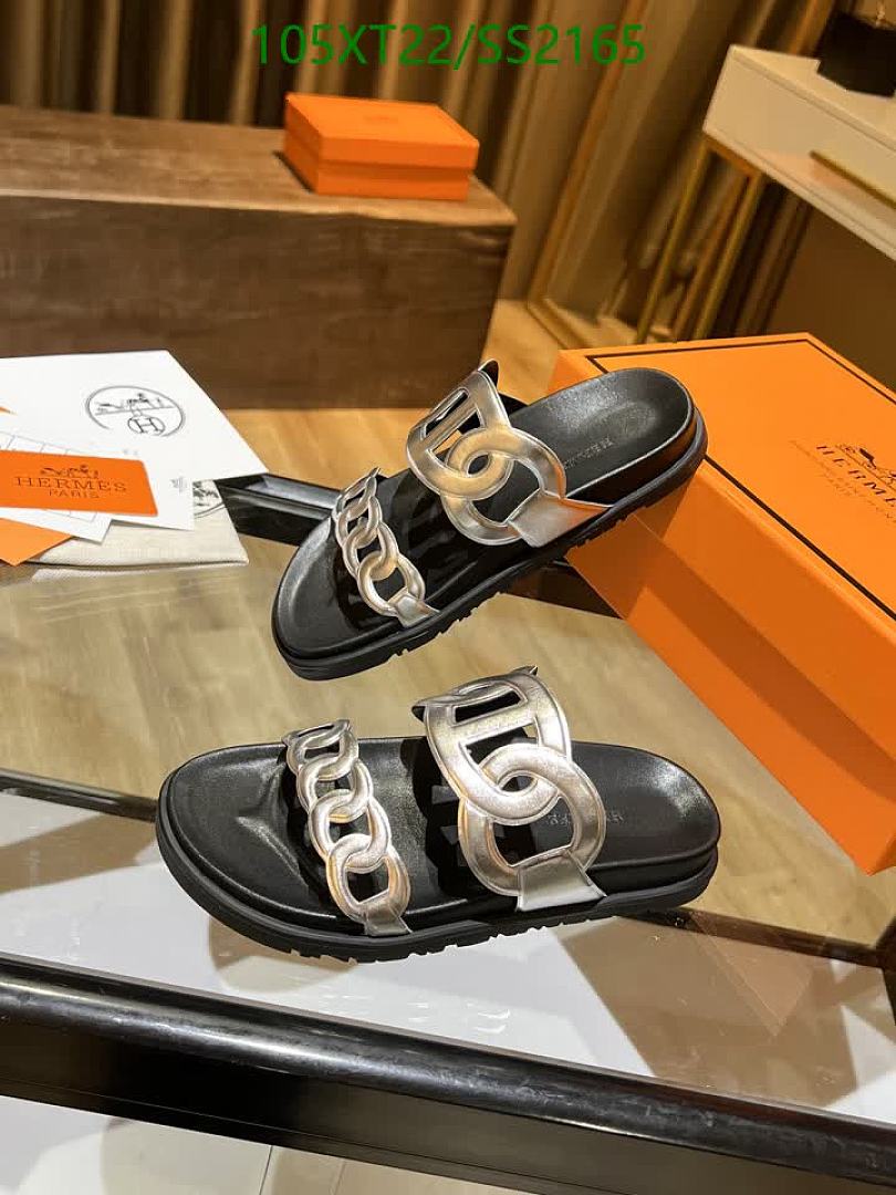 Hermes-Men shoes Code: SS2165 $: 105USD