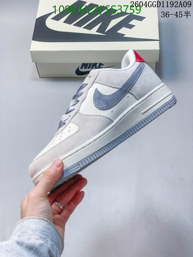 Nike-Men shoes Code: SS3759 $: 109USD