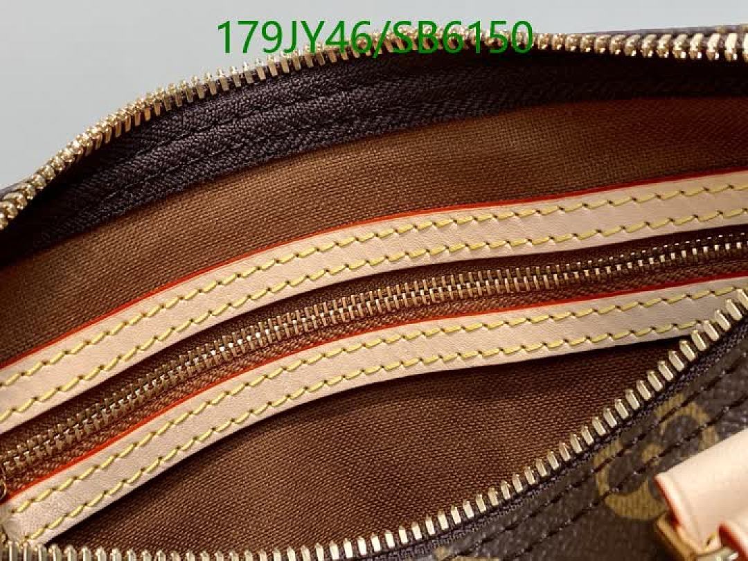 LV-Bag-Mirror Quality Code: SB6150 $: 179USD
