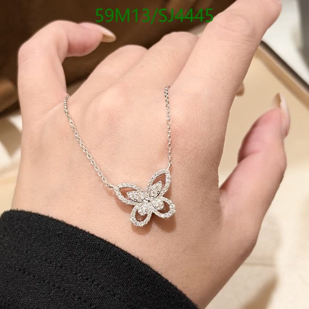 Graff-Jewelry Code: SJ4445 $: 59USD