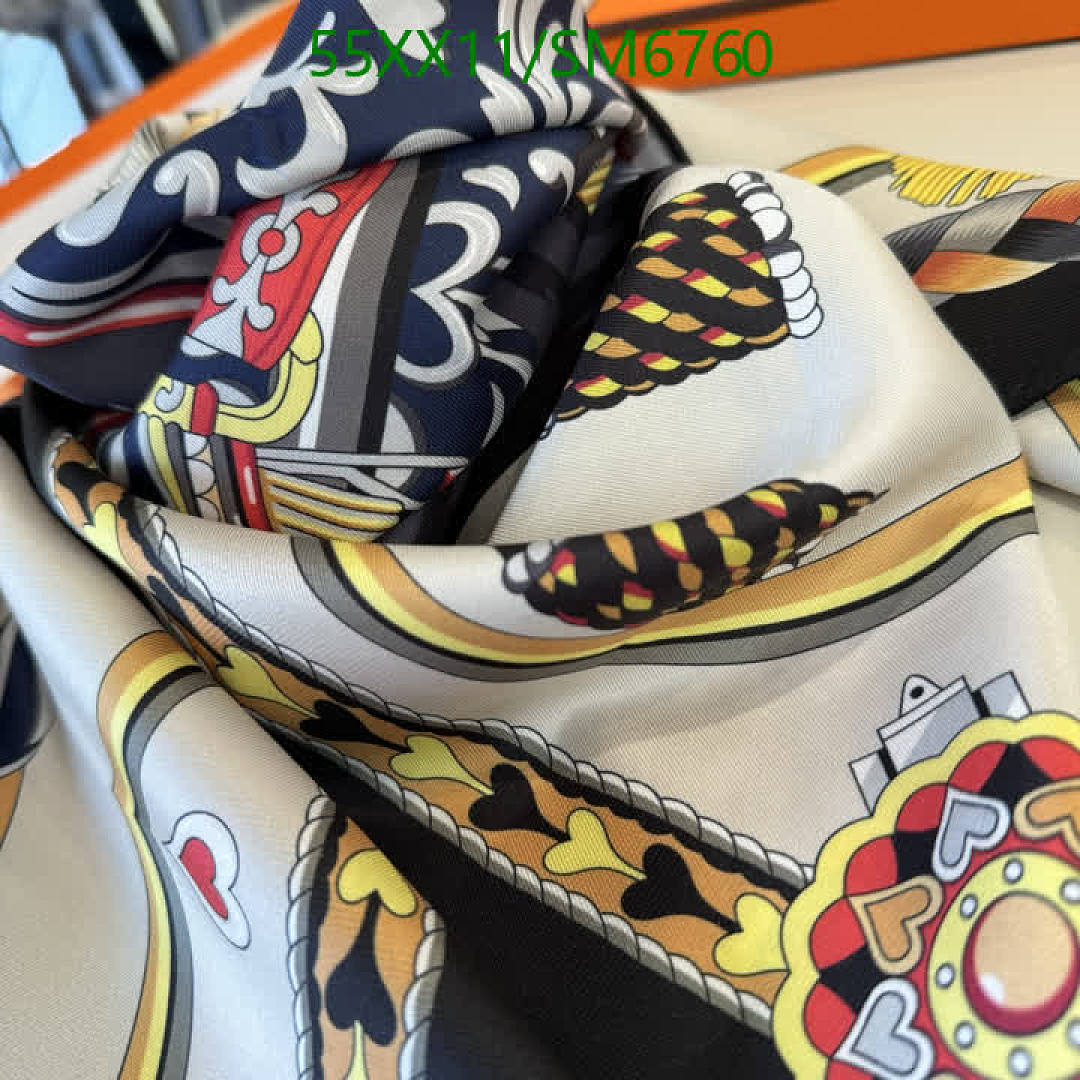 Hermes-Scarf Code: SM6760 $: 55USD