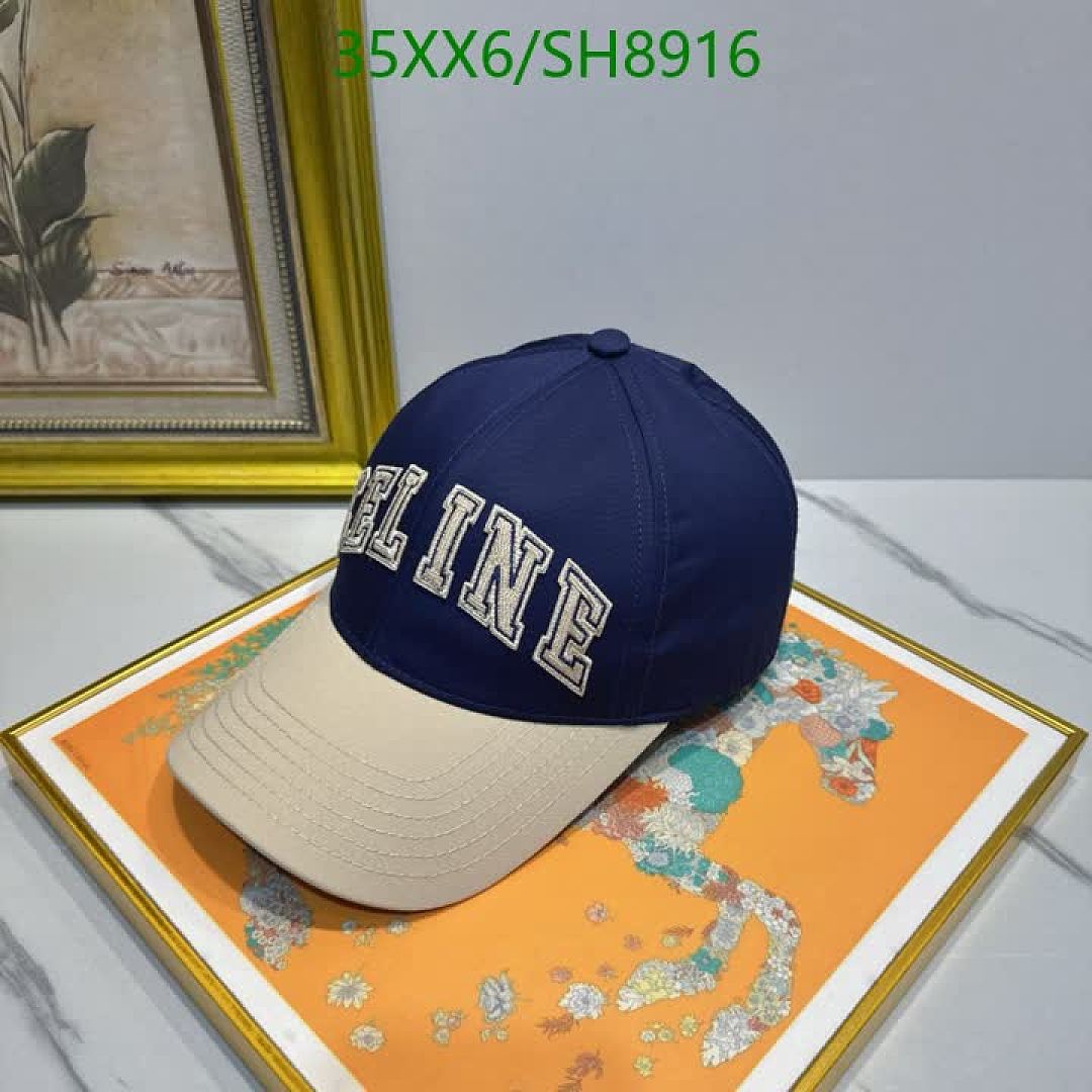 Celine-Cap(Hat) Code: SH8916 $: 35USD