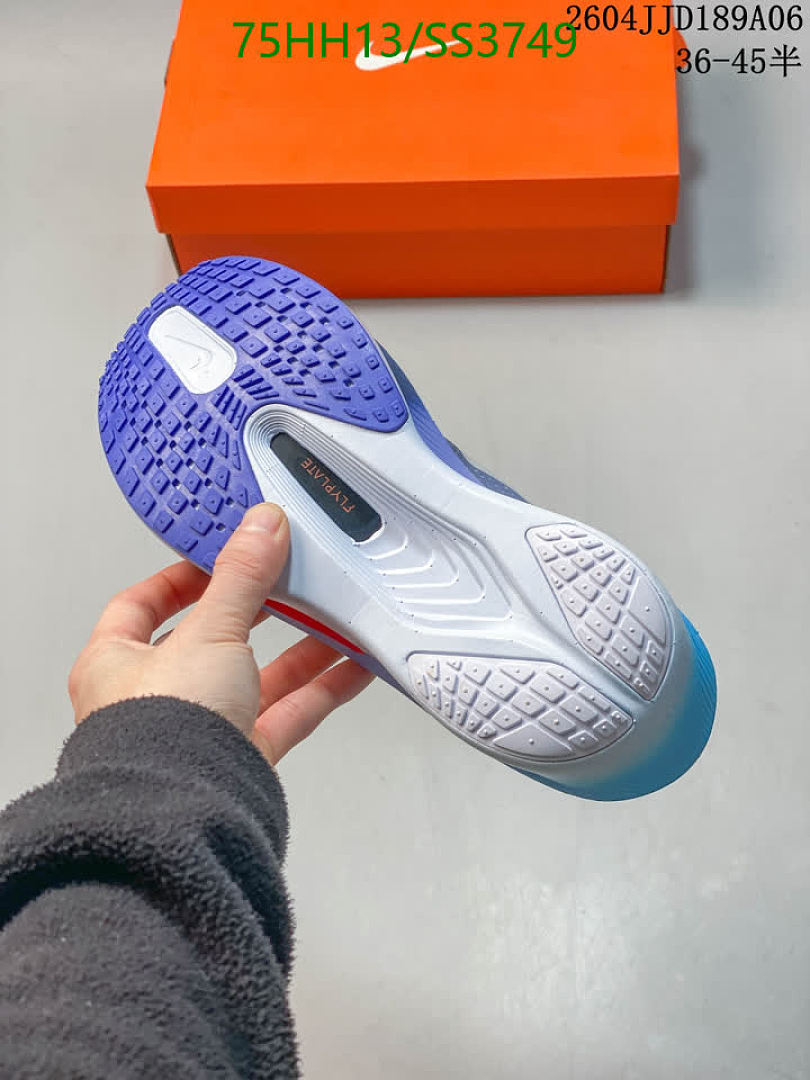Nike-Men shoes Code: SS3749 $: 75USD