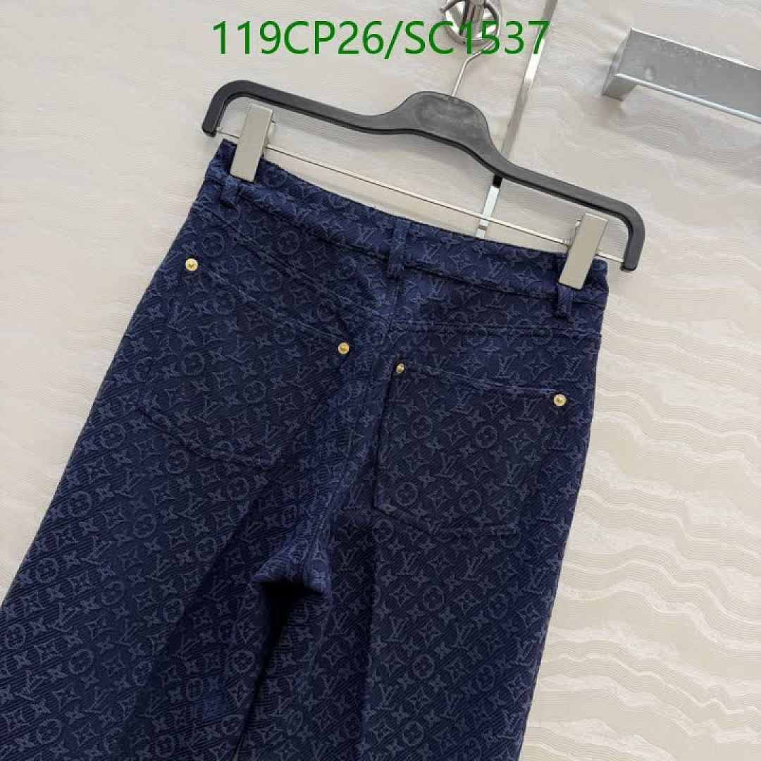 LV-Clothing Code: SC1537 $: 119USD