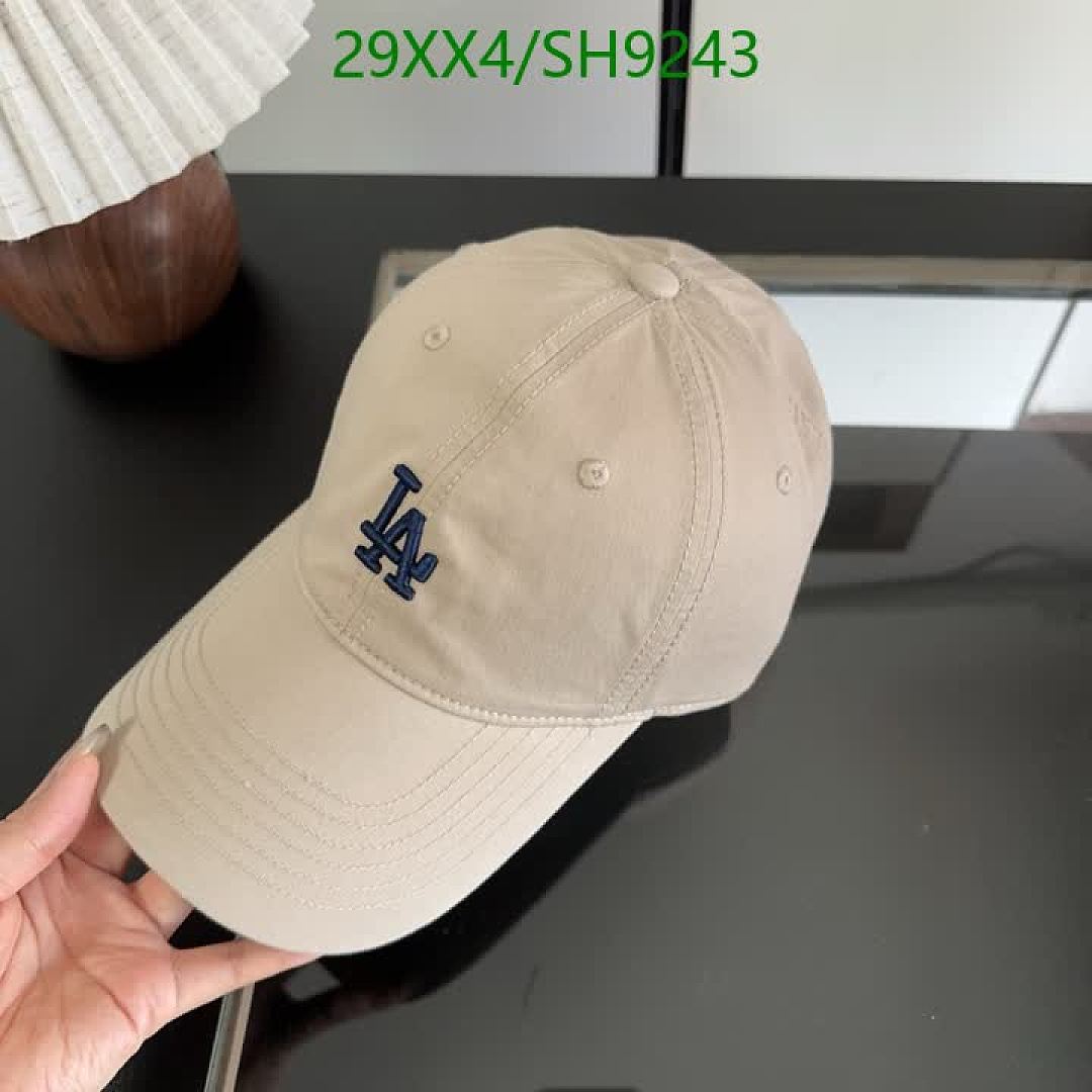 LV-Cap(Hat) Code: SH9243 $: 29USD