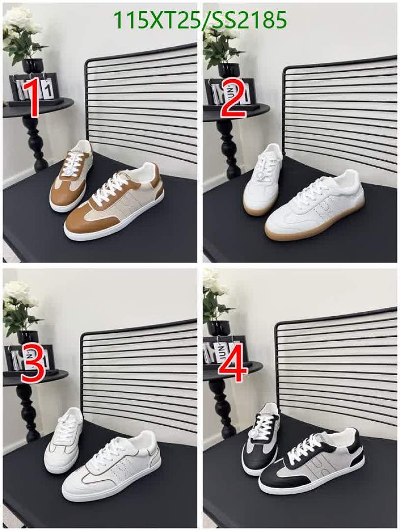 Hermes-Women Shoes Code: SS2185 $: 115USD
