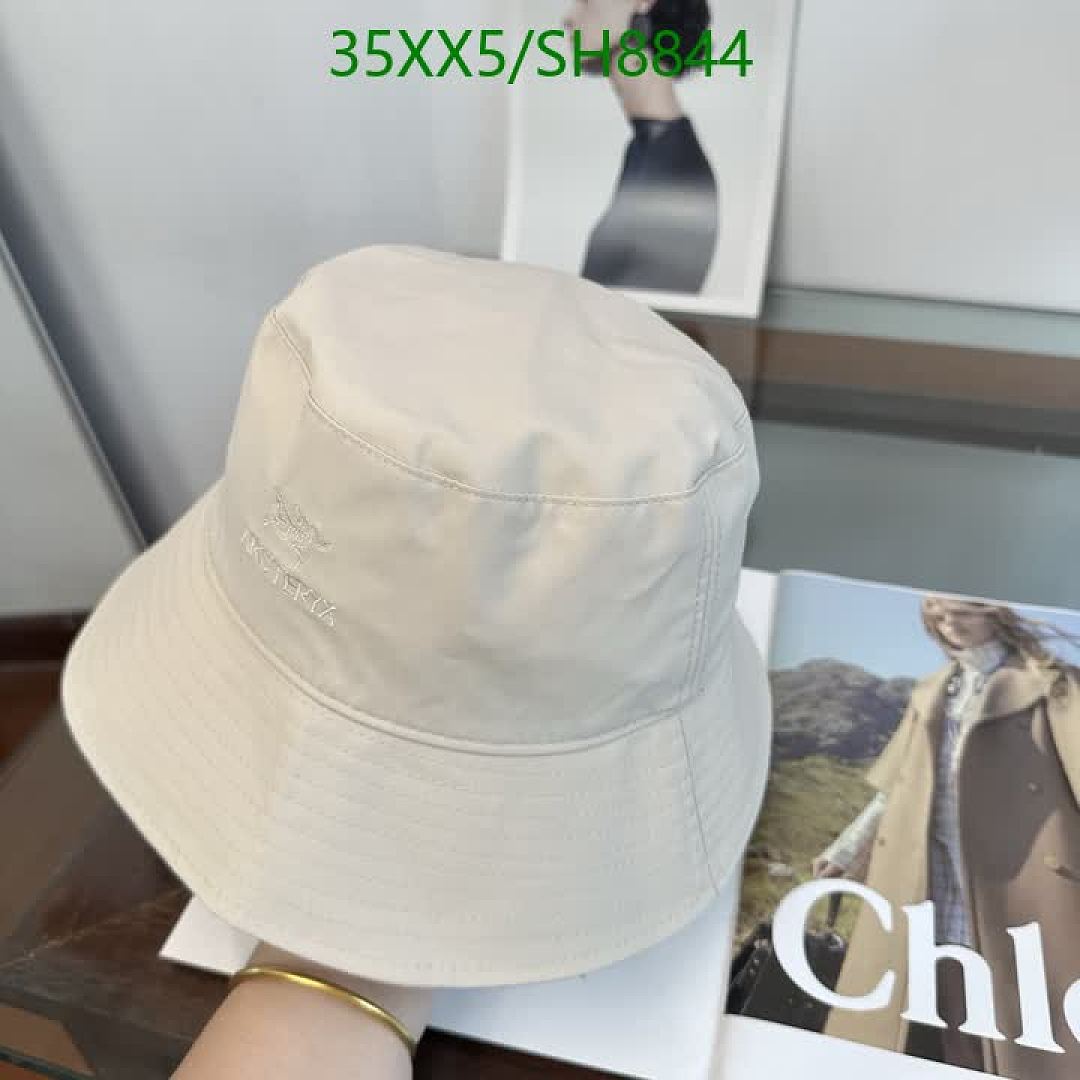 Arcteryx-Cap(Hat) Code: SH8844 $: 35USD