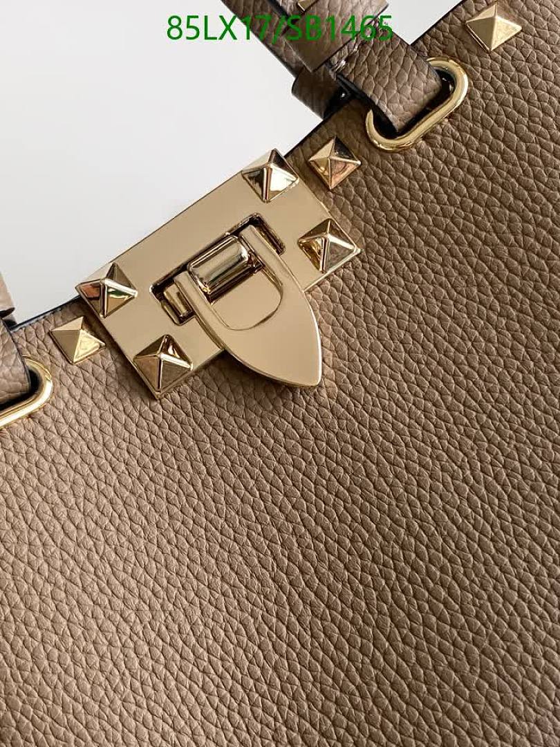 Valentino-Bag-4A Quality Code: SB1465 $: 85USD