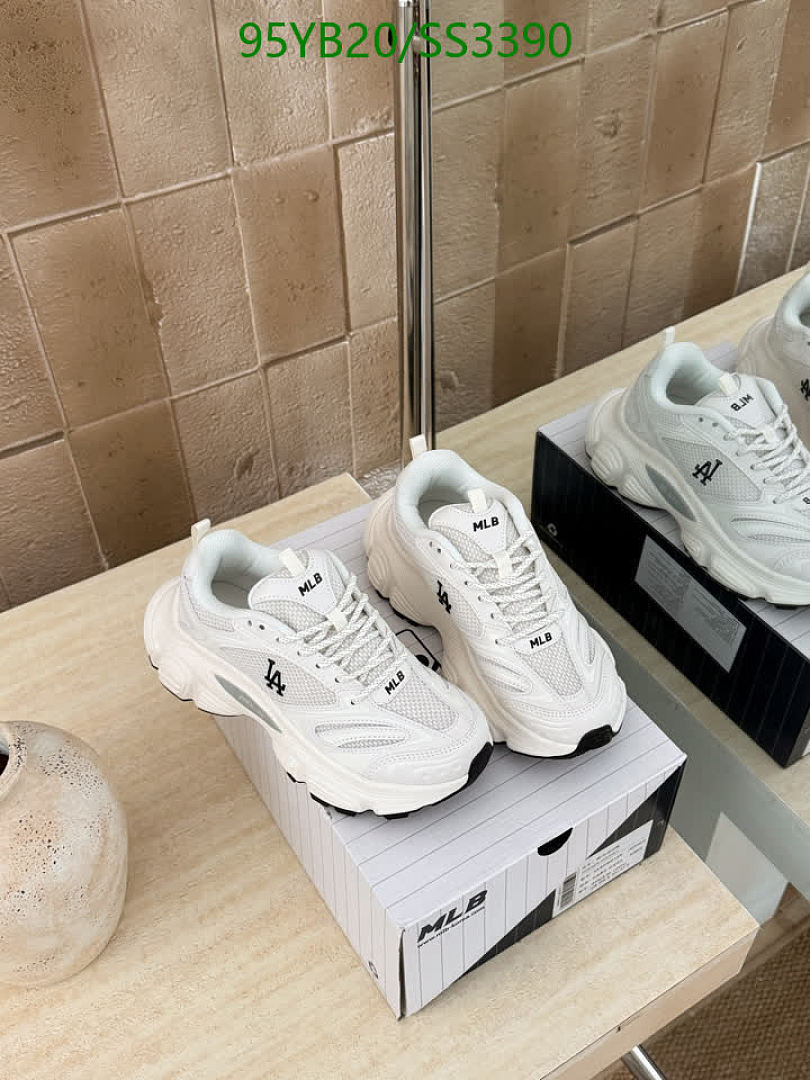 MLB-Women Shoes Code: SS3390 $: 95USD