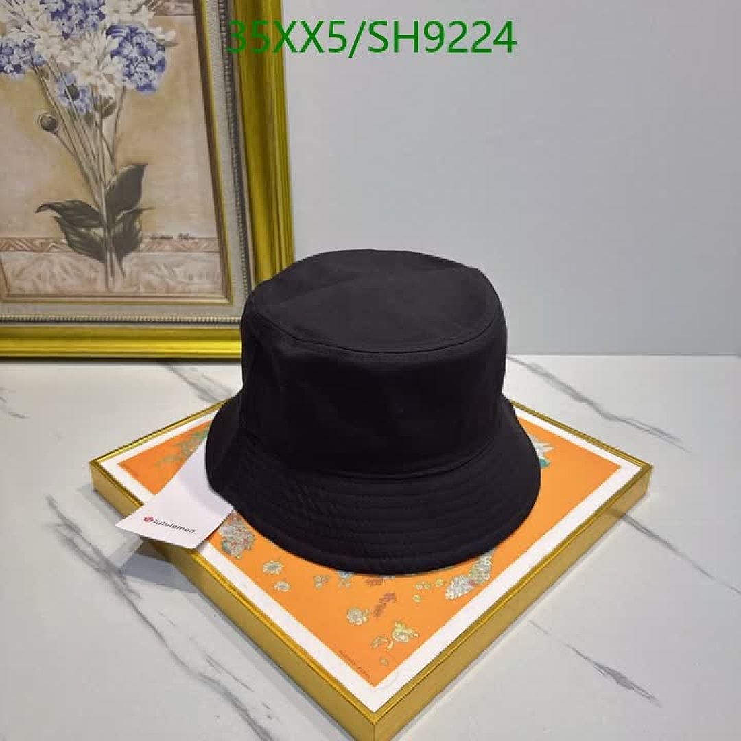 LV-Cap(Hat) Code: SH9224 $: 35USD