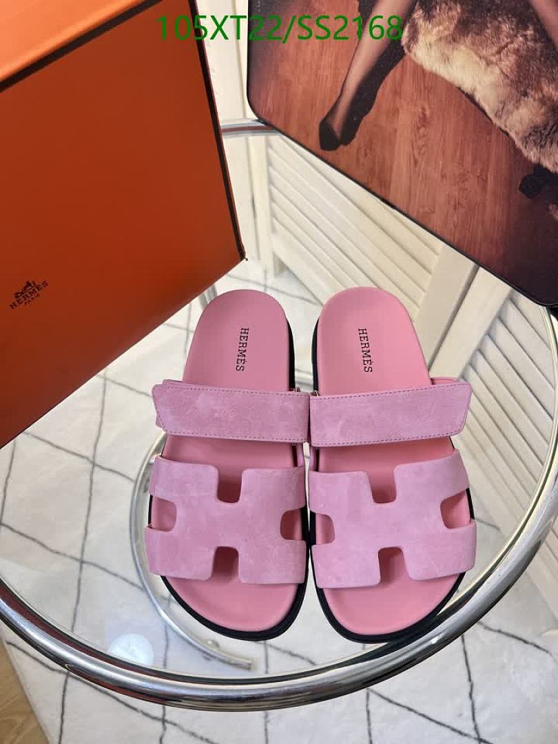 Hermes-Men shoes Code: SS2168 $: 105USD