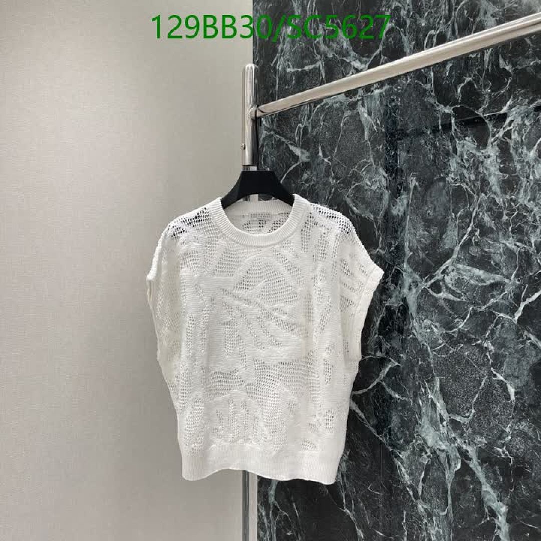 Brunello Cucinelli-Clothing Code: SC5627 $: 129USD