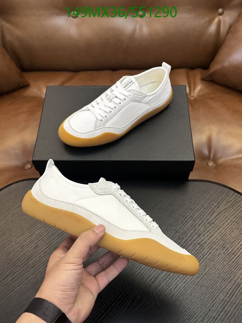 Prada-Men shoes Code: SS1290 $: 149USD