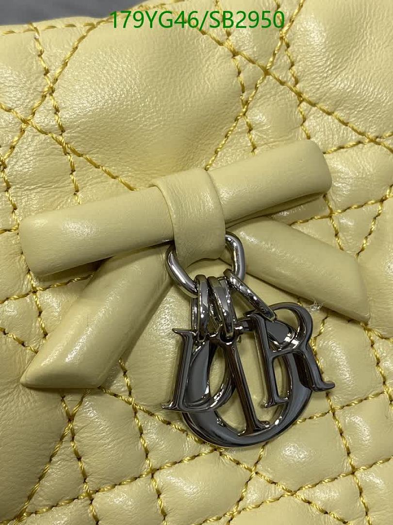 Dior-Bag-Mirror Quality Code: SB2950 $: 179USD