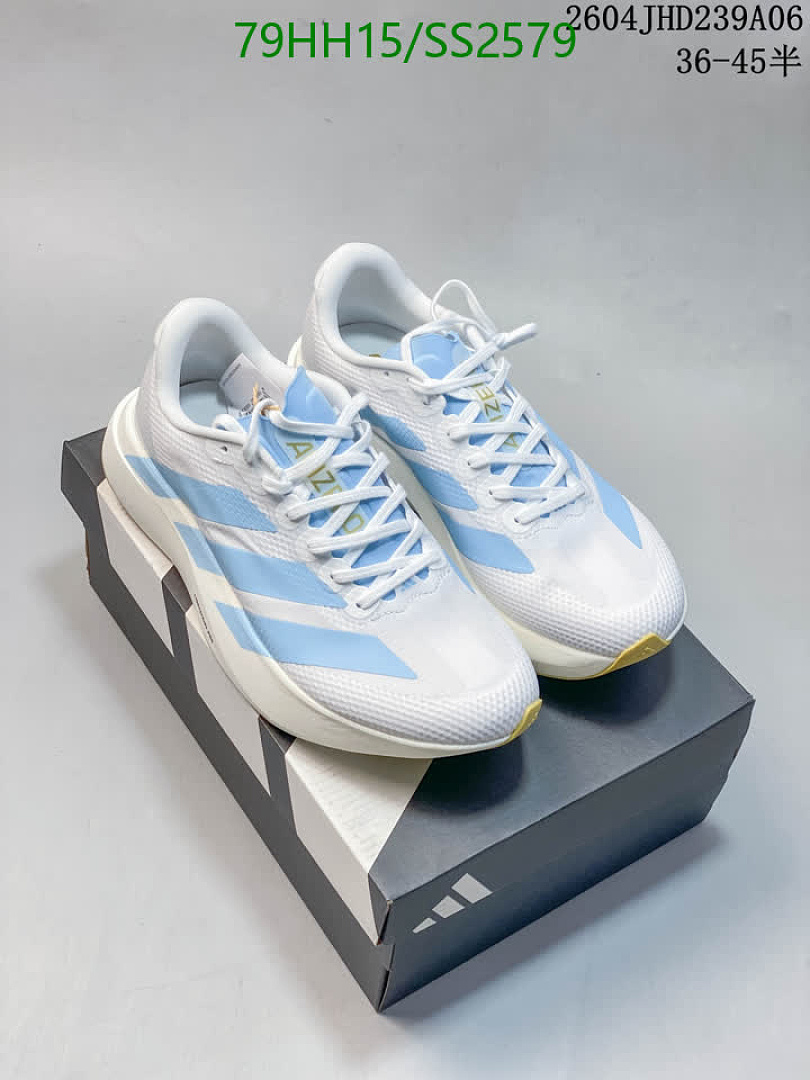 Adidas-Men shoes Code: SS2579 $: 79USD
