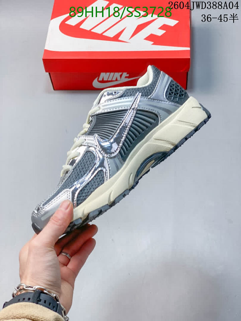 Nike-Men shoes Code: SS3728 $: 89USD