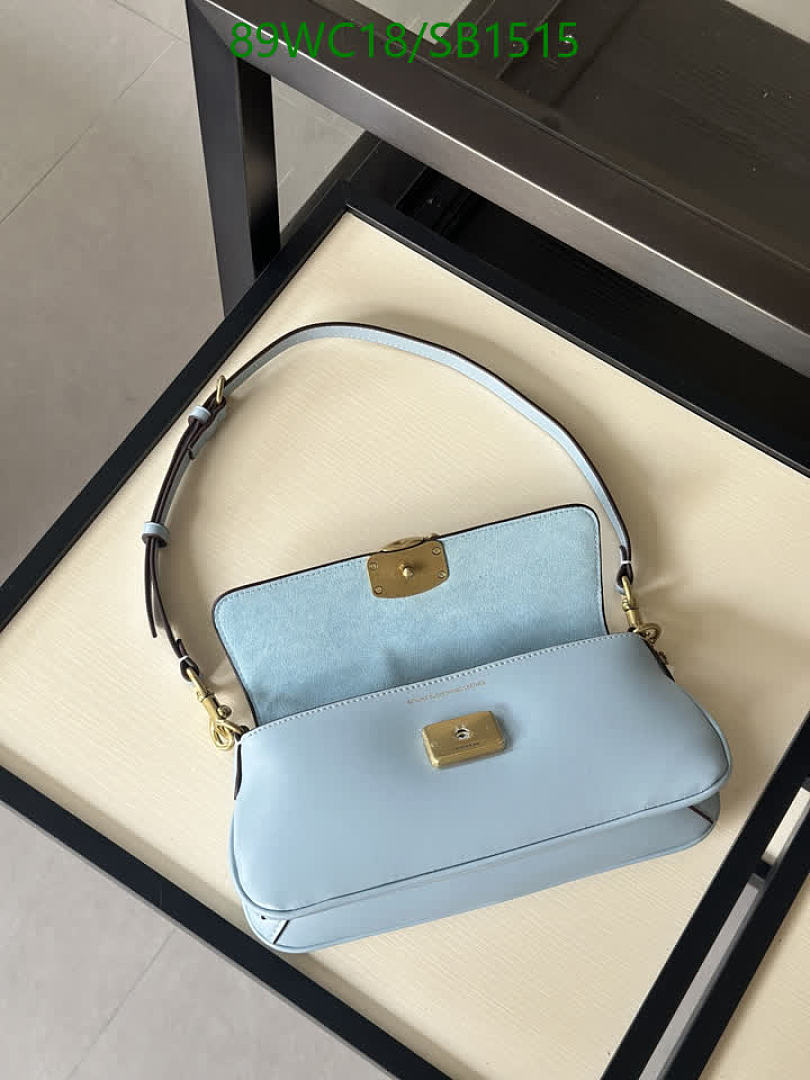 Coach-Bag-4A Quality Code: SB1515 $: 89USD