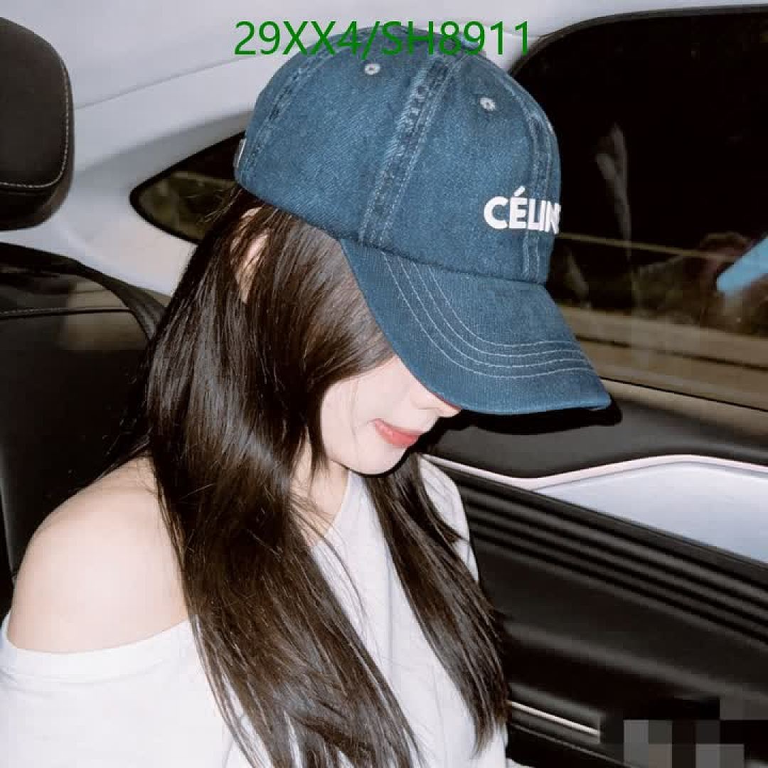 Celine-Cap(Hat) Code: SH8911 $: 29USD