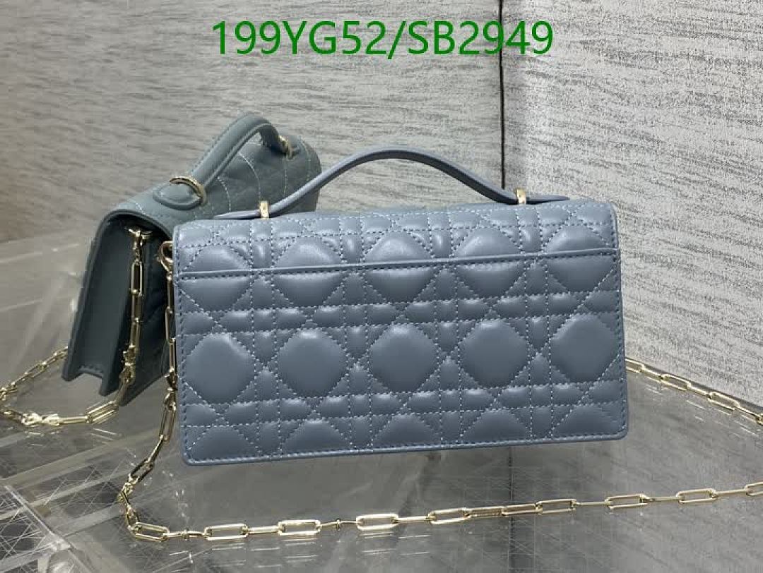Dior-Bag-Mirror Quality Code: SB2949 $: 199USD