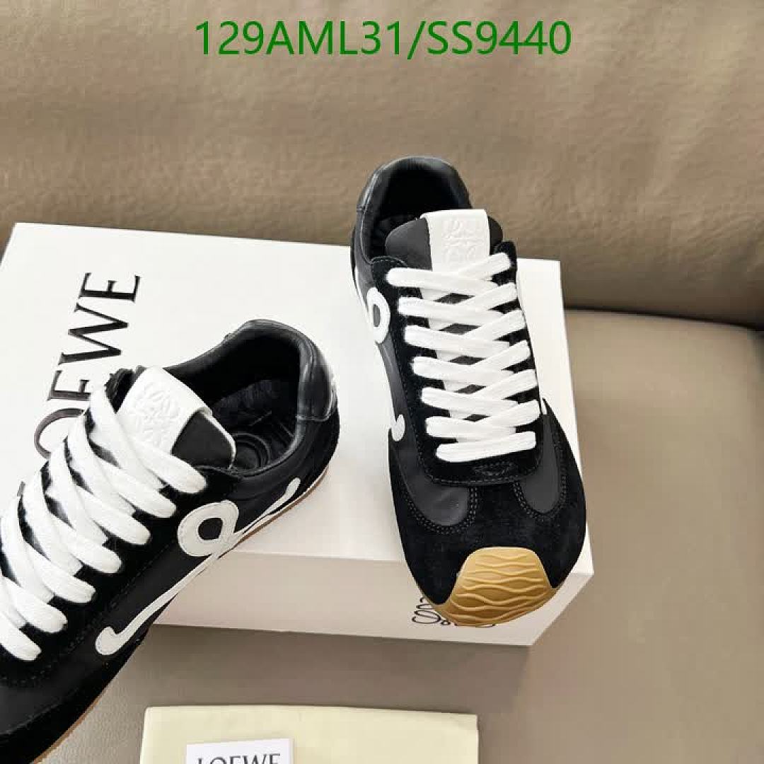 Loewe-Women Shoes Code: SS9440 $: 129USD