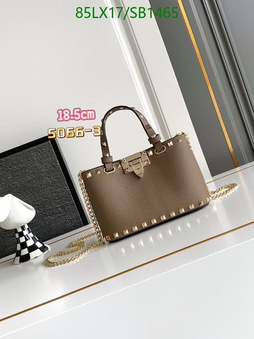 Valentino-Bag-4A Quality Code: SB1465 $: 85USD