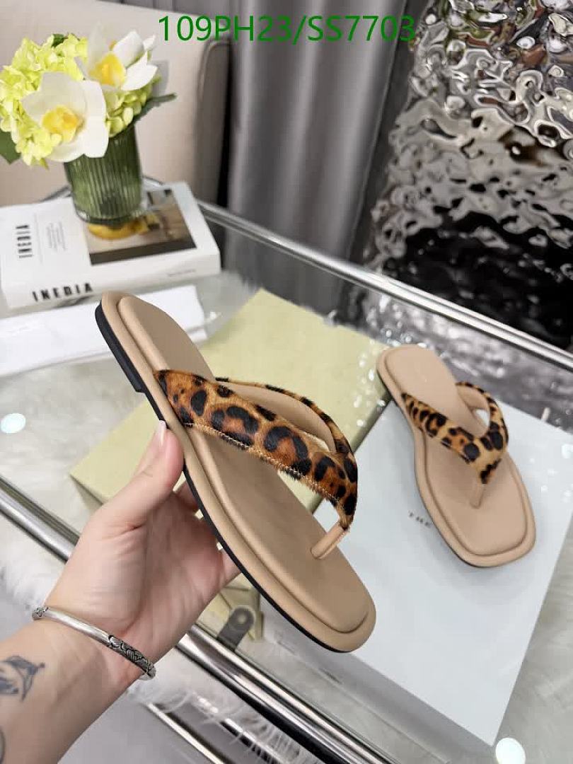 The Row-Women Shoes Code: SS7703 $: 109USD