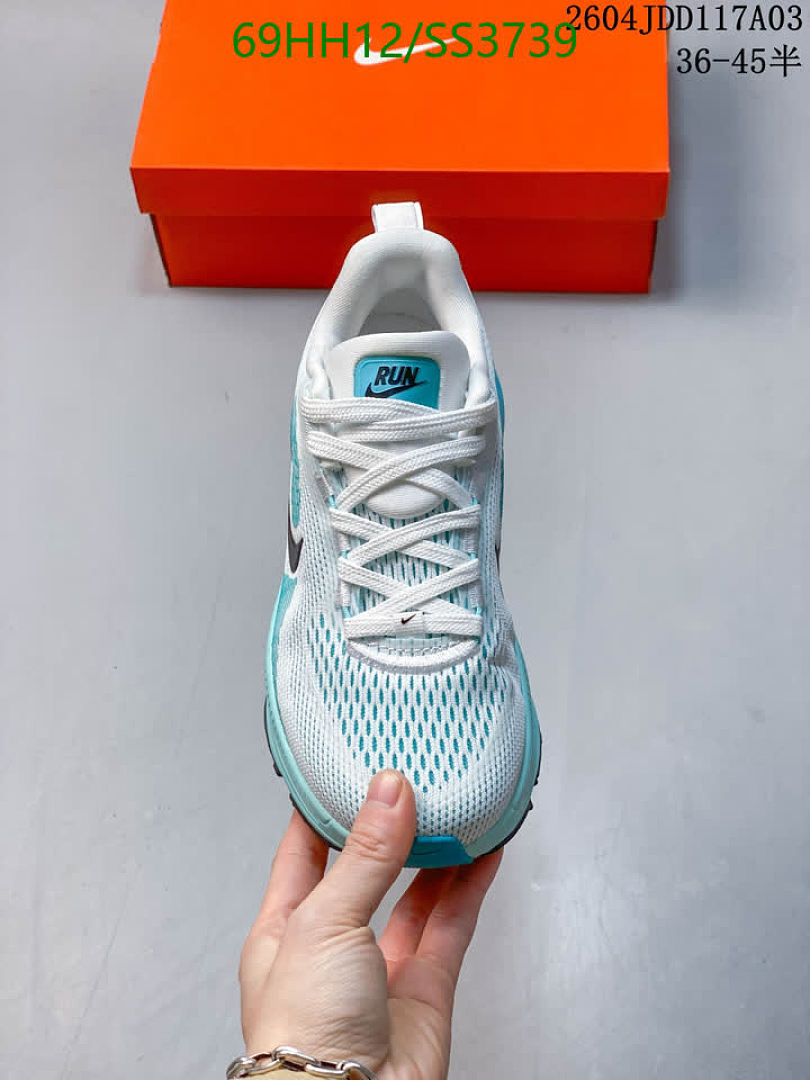 Nike-Men shoes Code: SS3739 $: 69USD