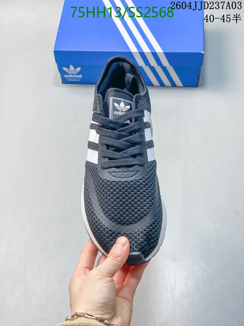 Adidas-Men shoes Code: SS2568 $: 75USD