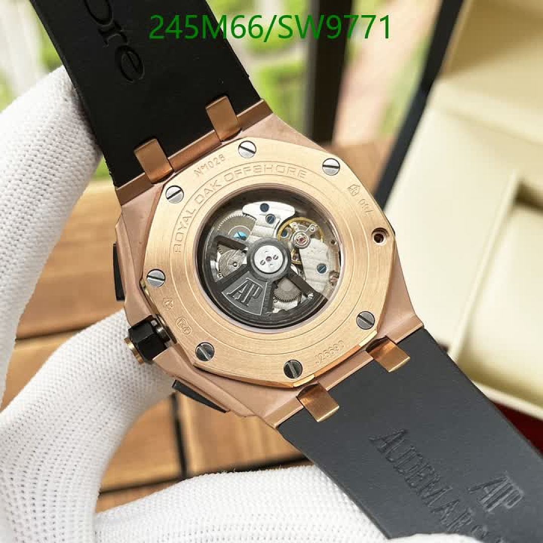 Audemars Piguet-Watch-Mirror Quality Code: SW9771 $: 245USD
