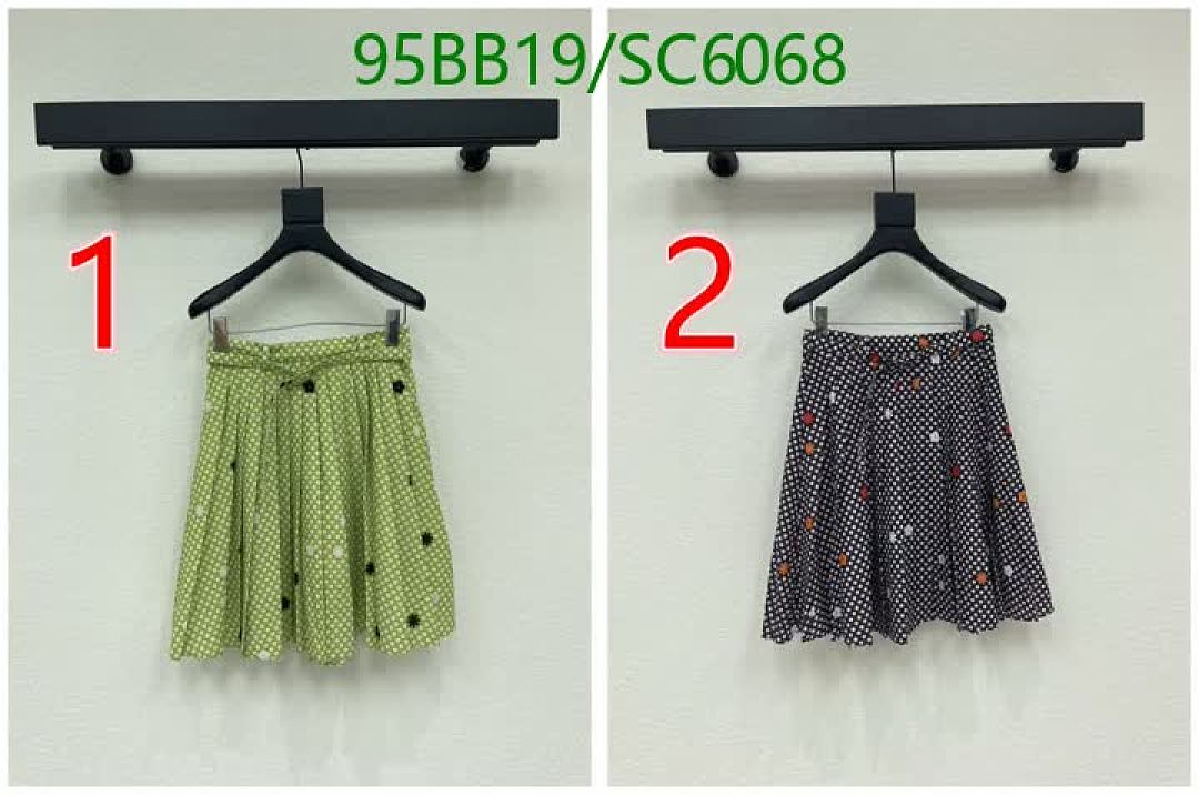MM6-Clothing Code: SC6068 $: 95USD