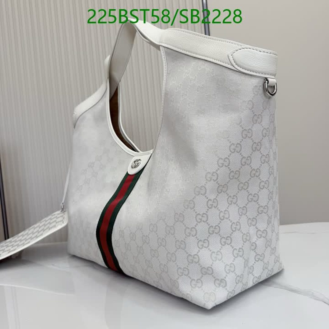 Gucci-Bag-Mirror Quality Code: SB2228 $: 225USD